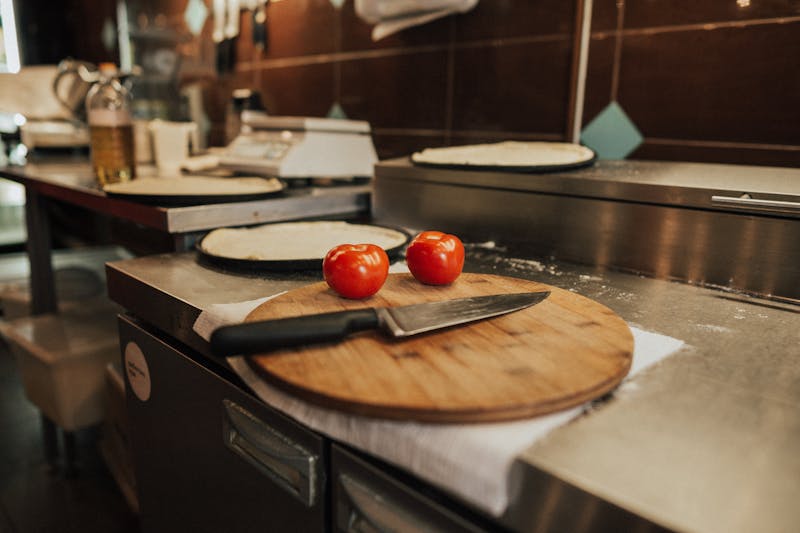 Costa Vida food delivery